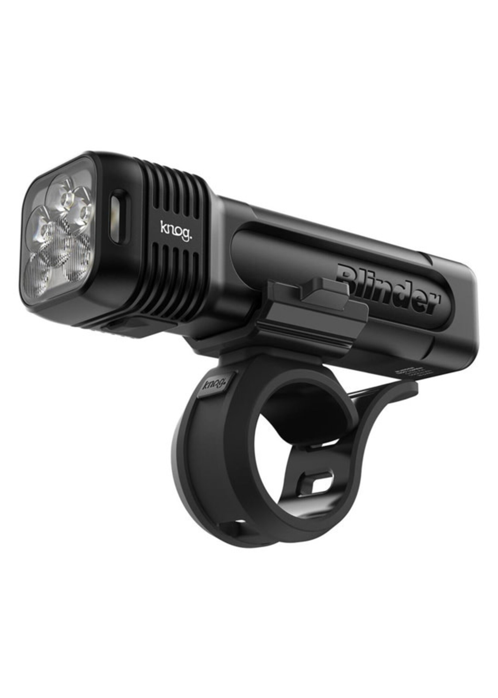 Knog KNOG BLINDER 1300 FRONT LIGHT BLACK