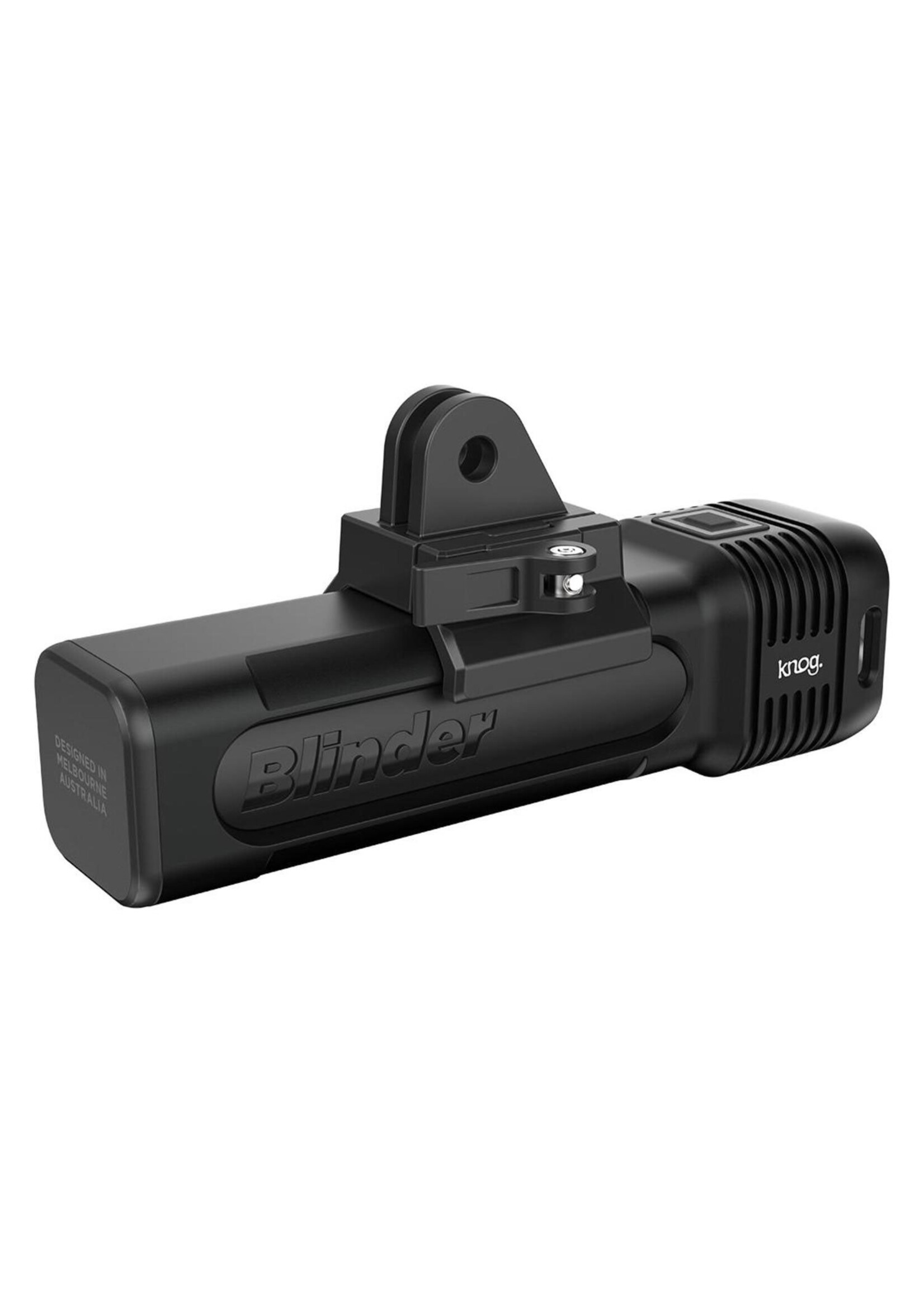Knog KNOG BLINDER 1300 FRONT LIGHT BLACK