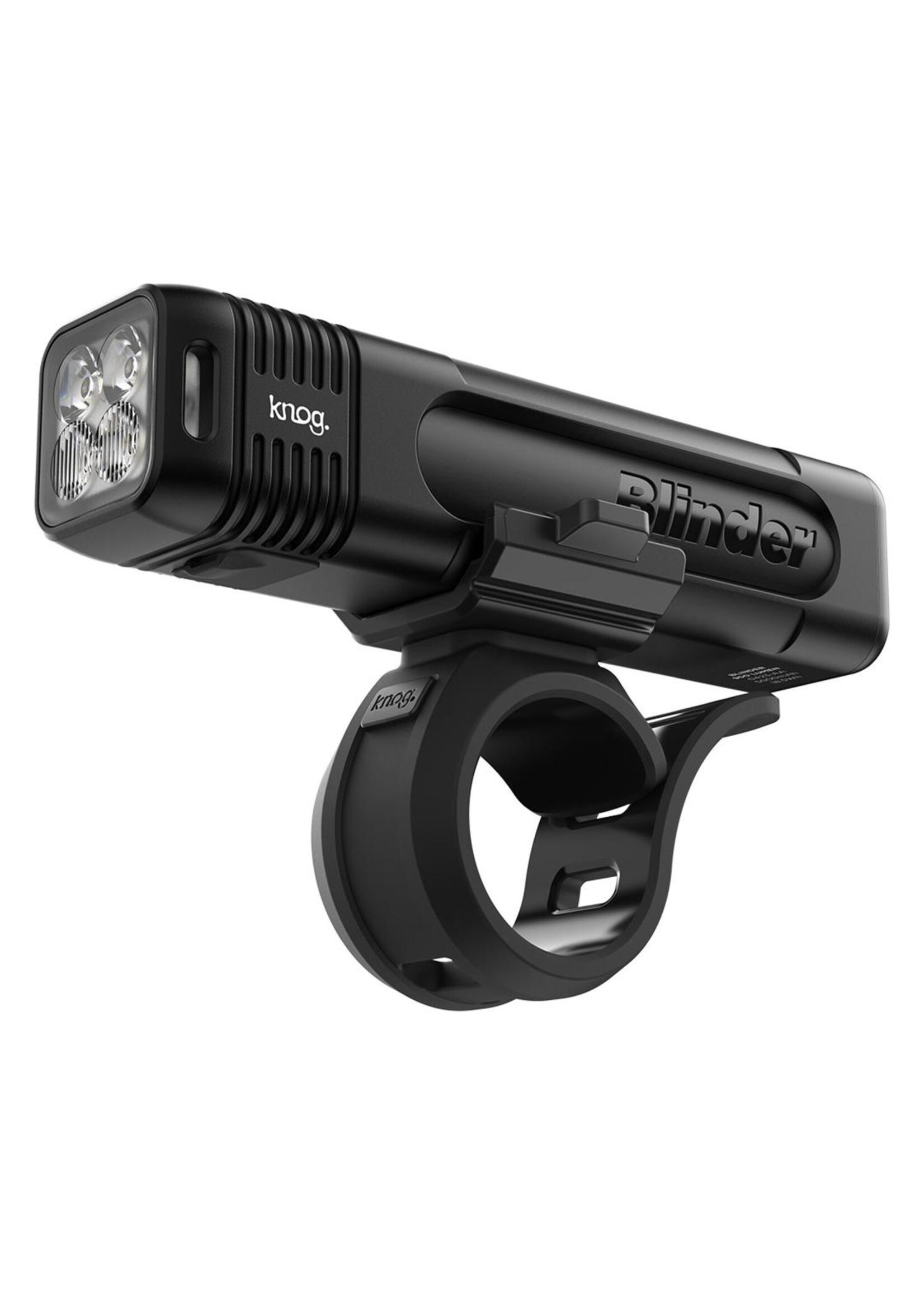 Knog KNOG BLINDER 900 FRONT LIGHT BLACK