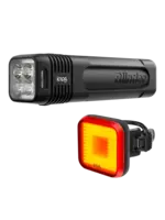 Knog KNOG BLINDR 900 & SQUARE COMBO LIGHT