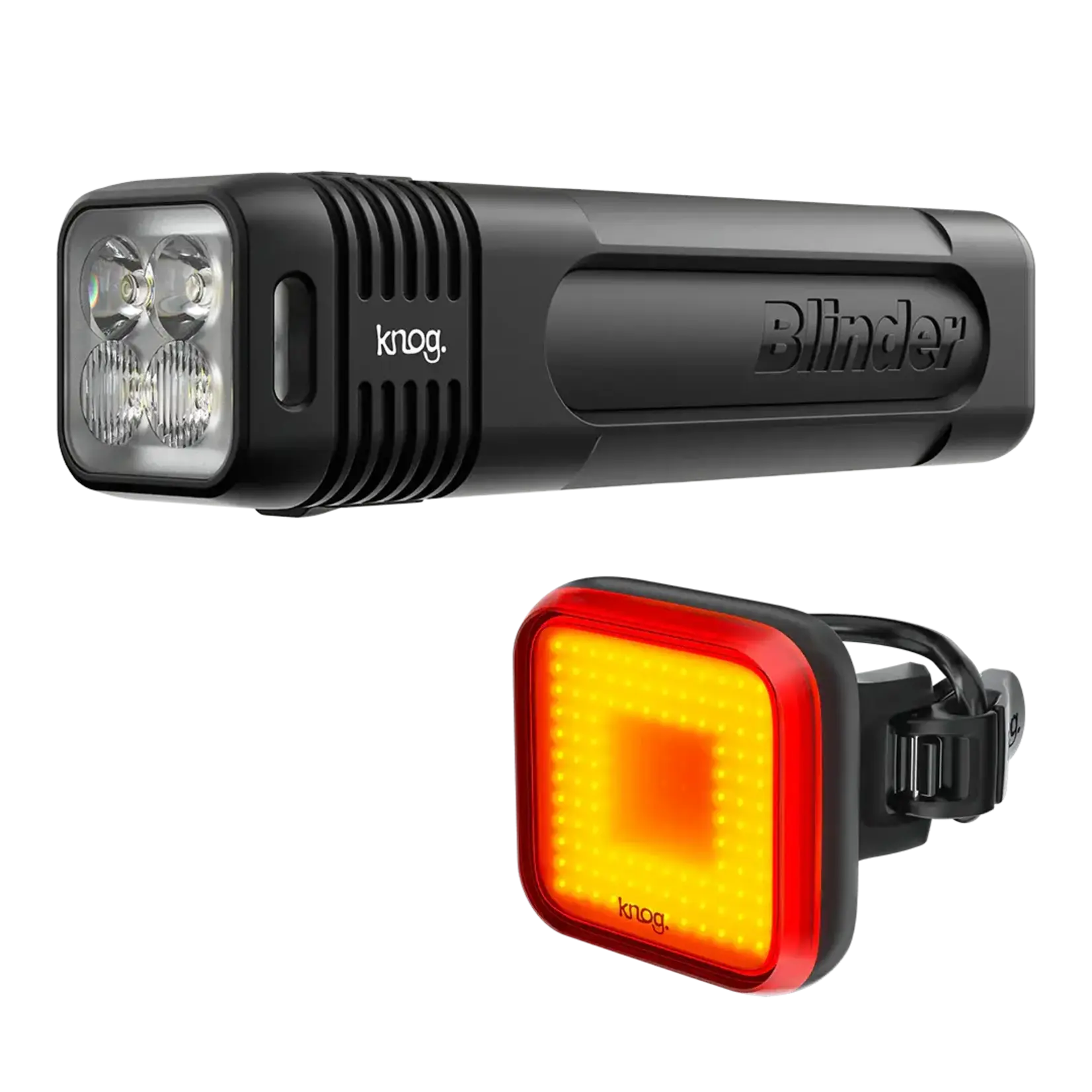 Knog KNOG BLINDR 900 & SQUARE COMBO LIGHT