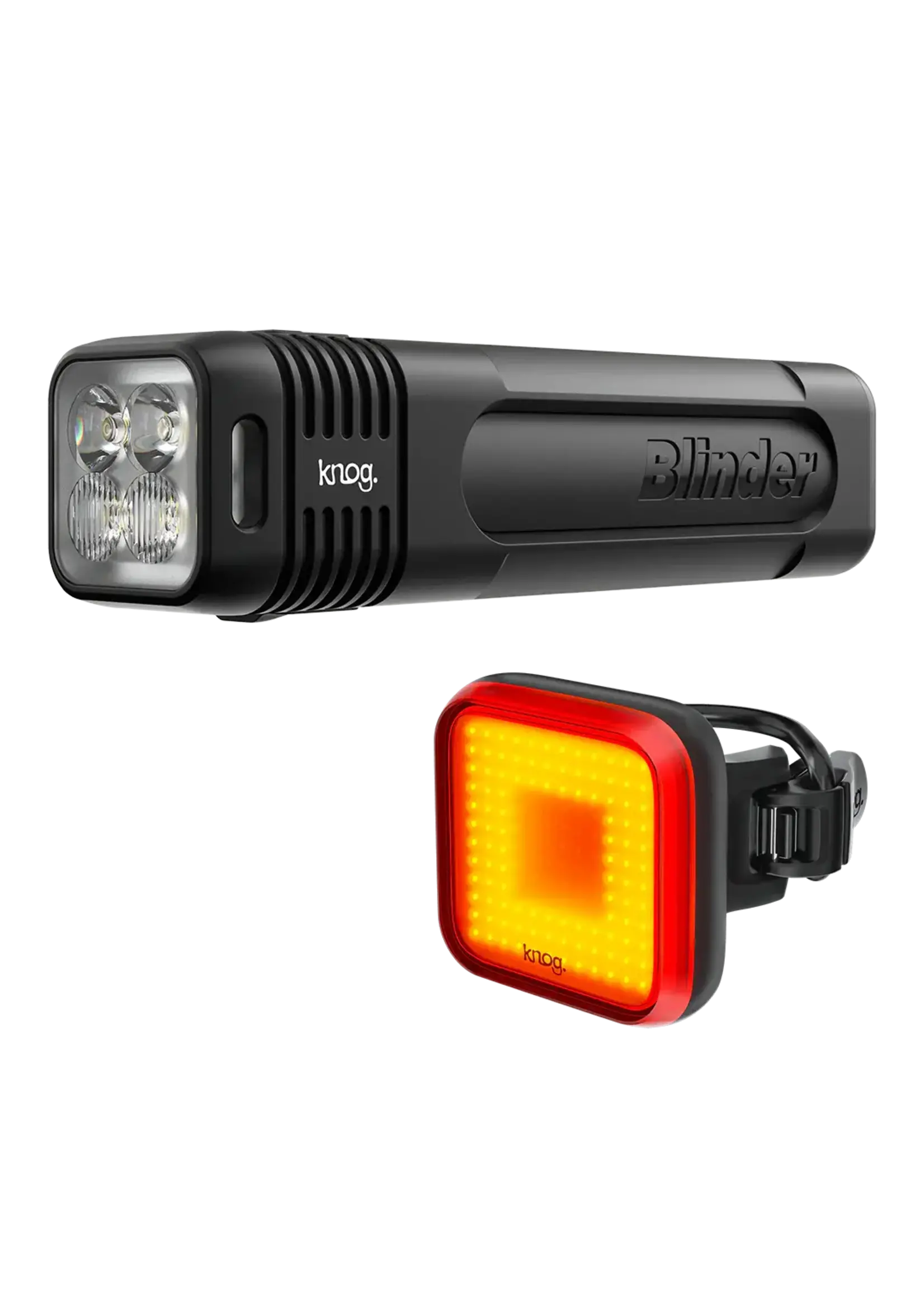 Knog KNOG BLINDR 900 & SQUARE COMBO LIGHT