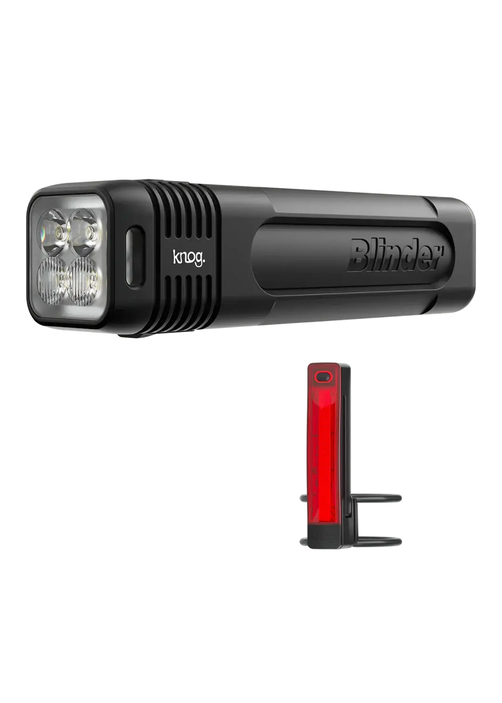 Knog KNOG BLINDER 600 & PLUS COMBO LIGHT