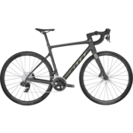 Scott Sports 22 ADDICT 10 carbon black S52