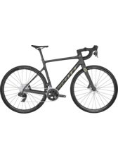 Scott Sports 22 ADDICT 10 carbon black S52 - Big Wheel Cycles USA