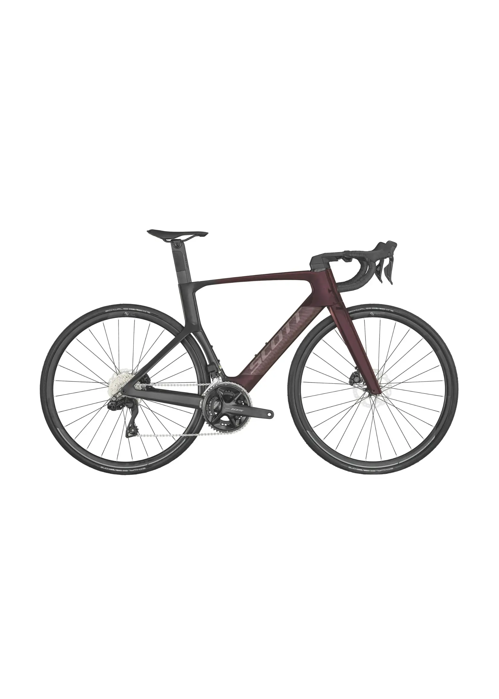 Scott Sports 23 FOIL RC 30 CARBON 105 Di2 S2 SPD
