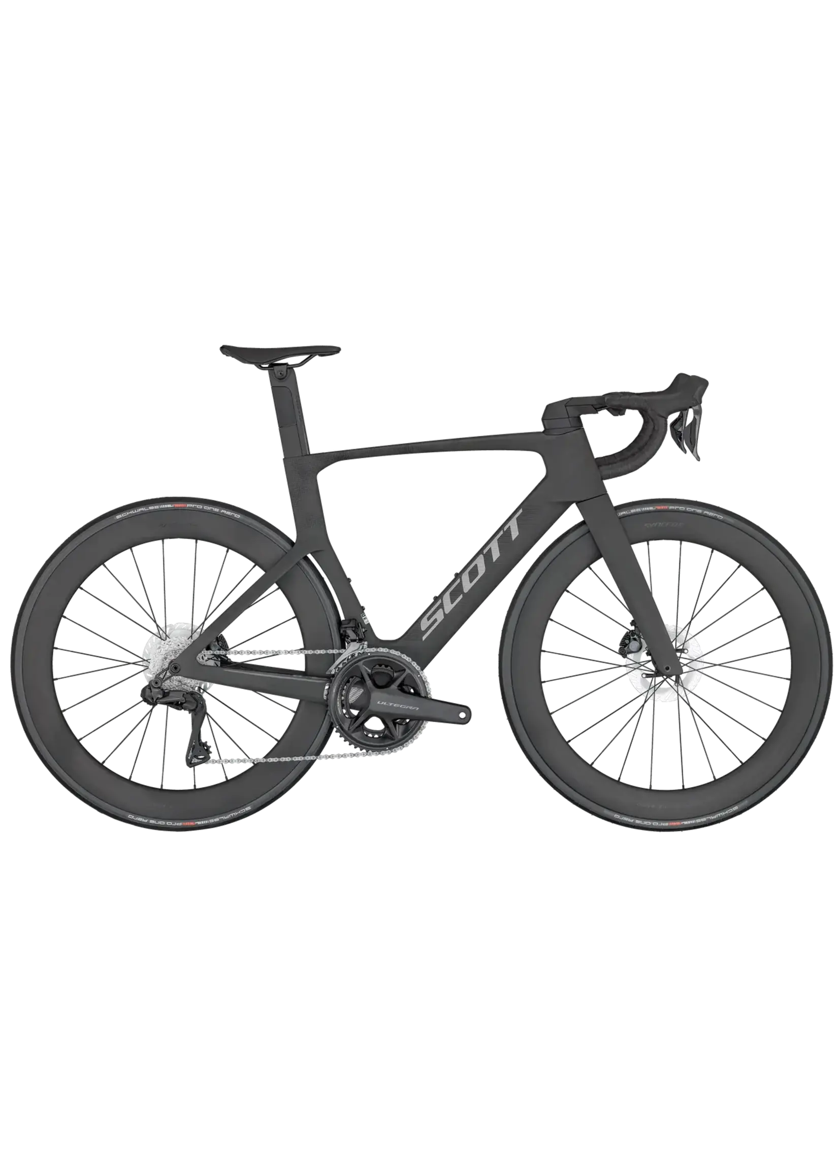 Scott Sports 25 FOIL RC 10 ULTEGRA Di2