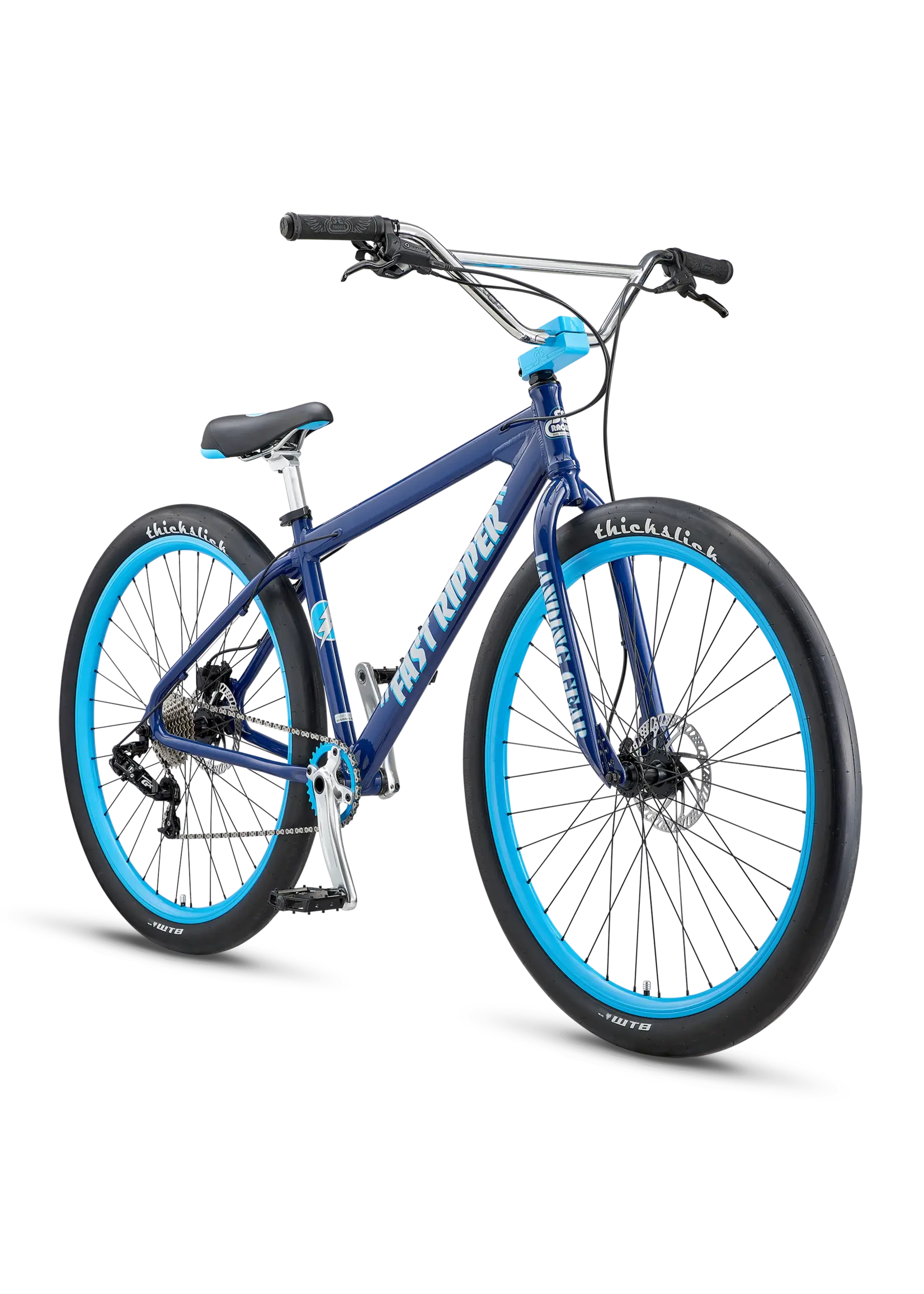 SE BIKES SE FAST RIPPER 29 10 SPEED DISC