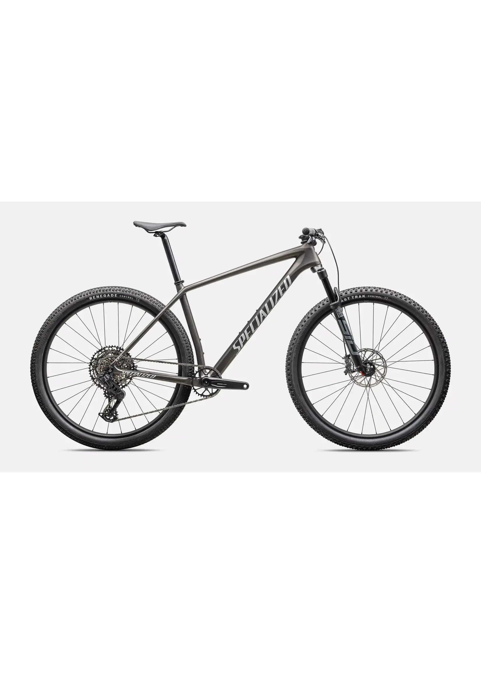 Specialized 25 EPIC HARDTAIL COMP CARBON