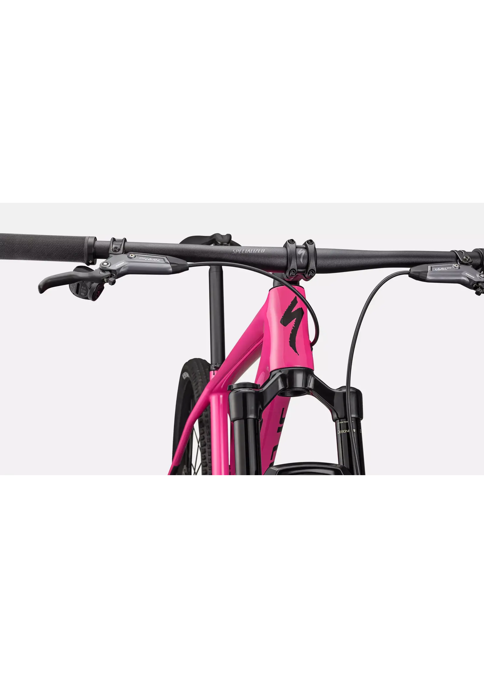 Specialized 25 EPIC HARDTAIL COMP CARBON
