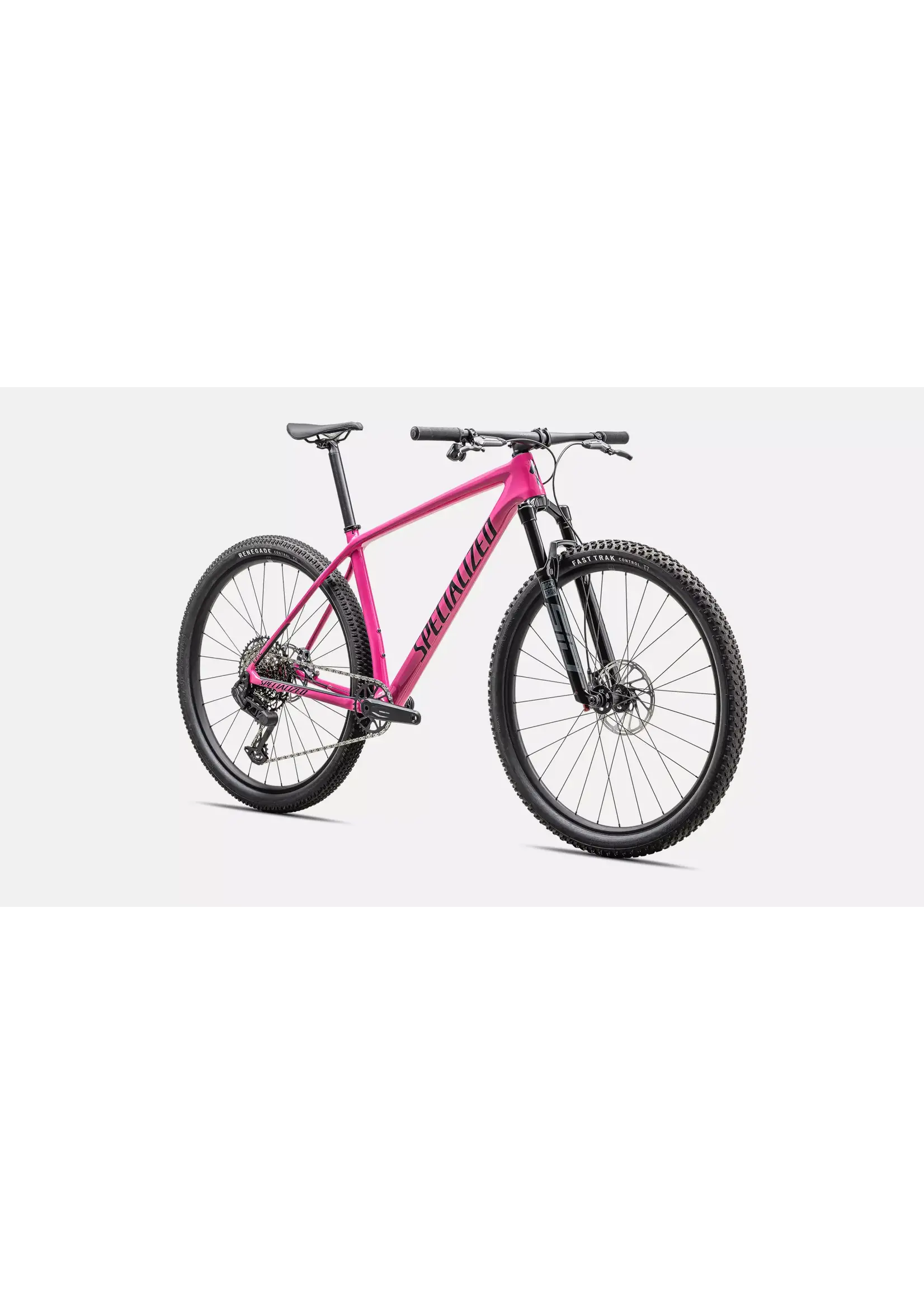 Specialized 25 EPIC HARDTAIL COMP CARBON