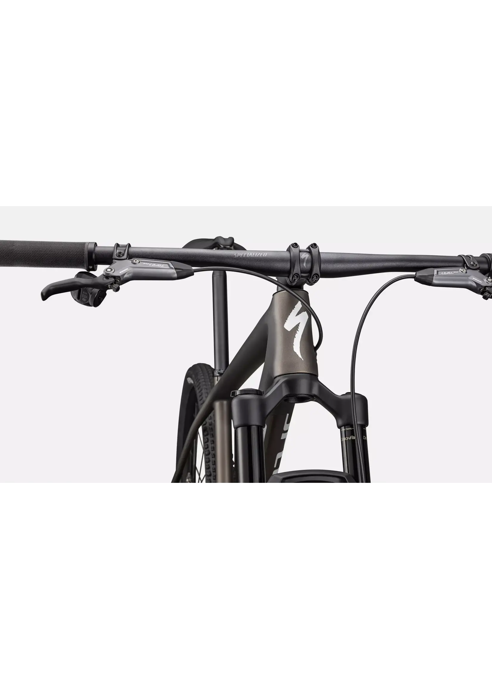 Specialized 25 EPIC HARDTAIL COMP CARBON