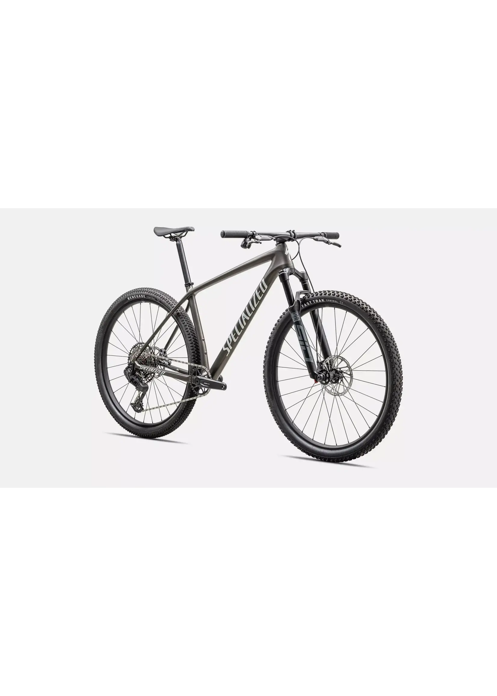 Specialized 25 EPIC HARDTAIL COMP CARBON