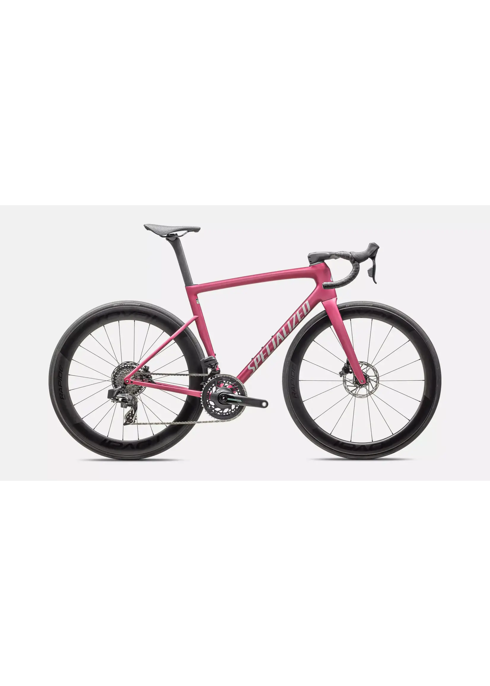 Specialized 25 TARMAC SL8 PRO FORCE ETAP