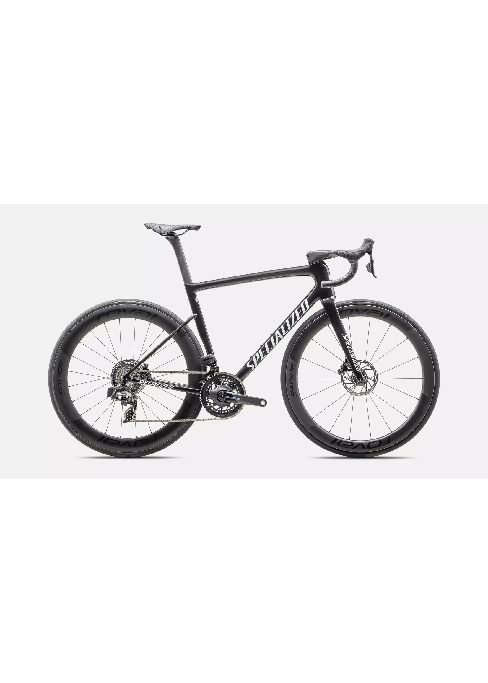 Specialized 25 TARMAC SL8 PRO FORCE ETAP