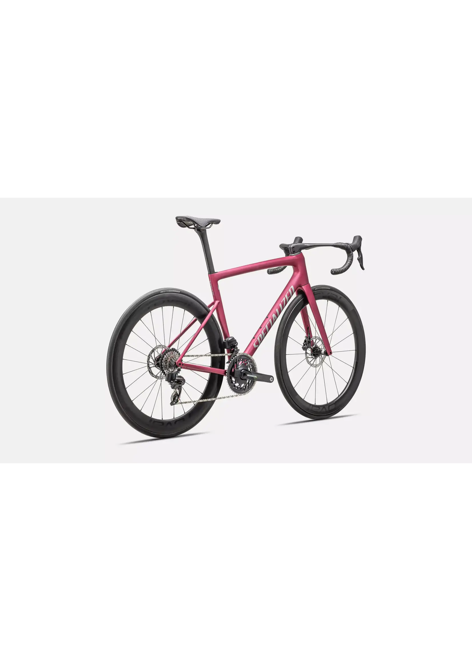 Specialized 25 TARMAC SL8 PRO FORCE ETAP