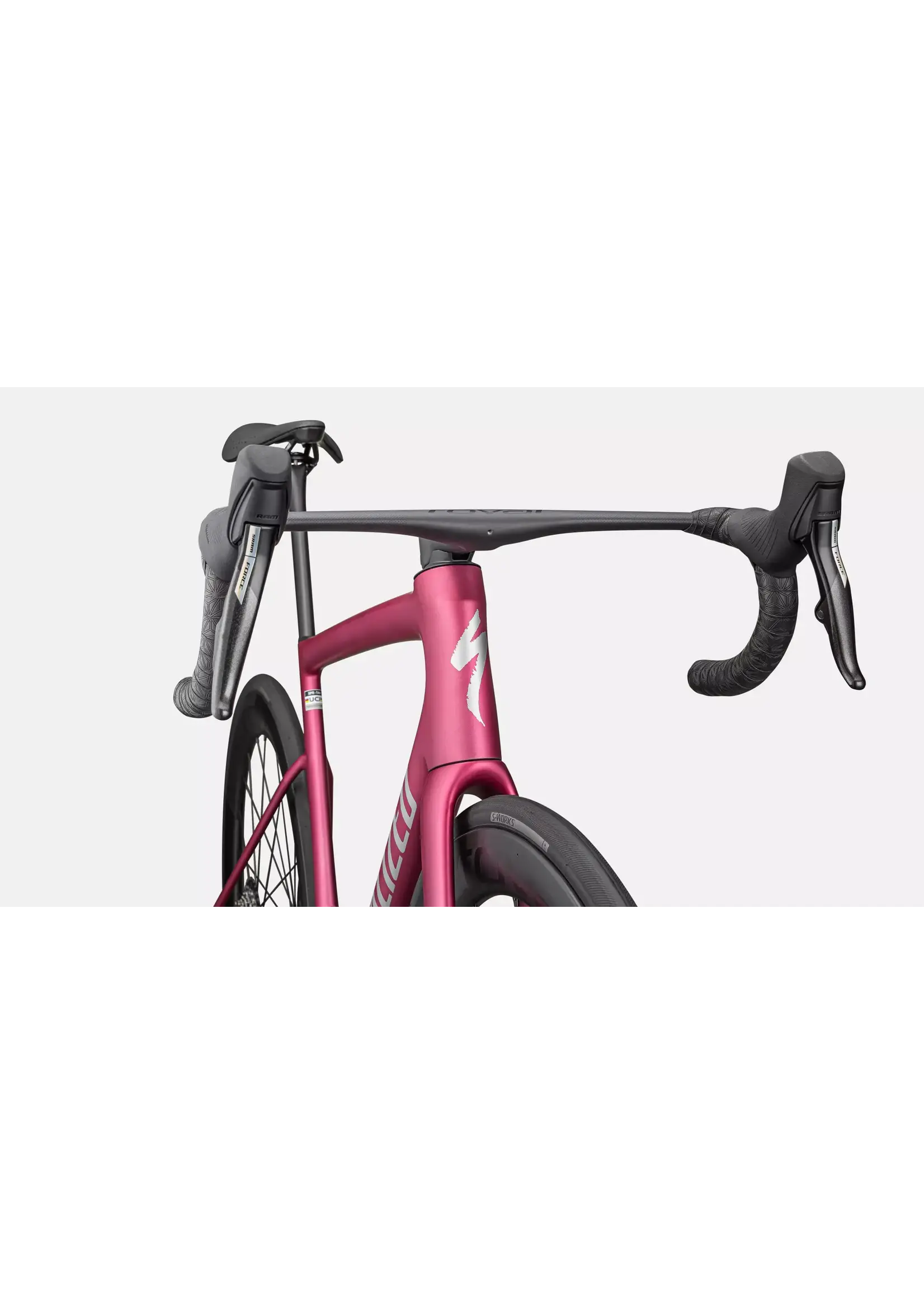 Specialized 25 TARMAC SL8 PRO FORCE ETAP