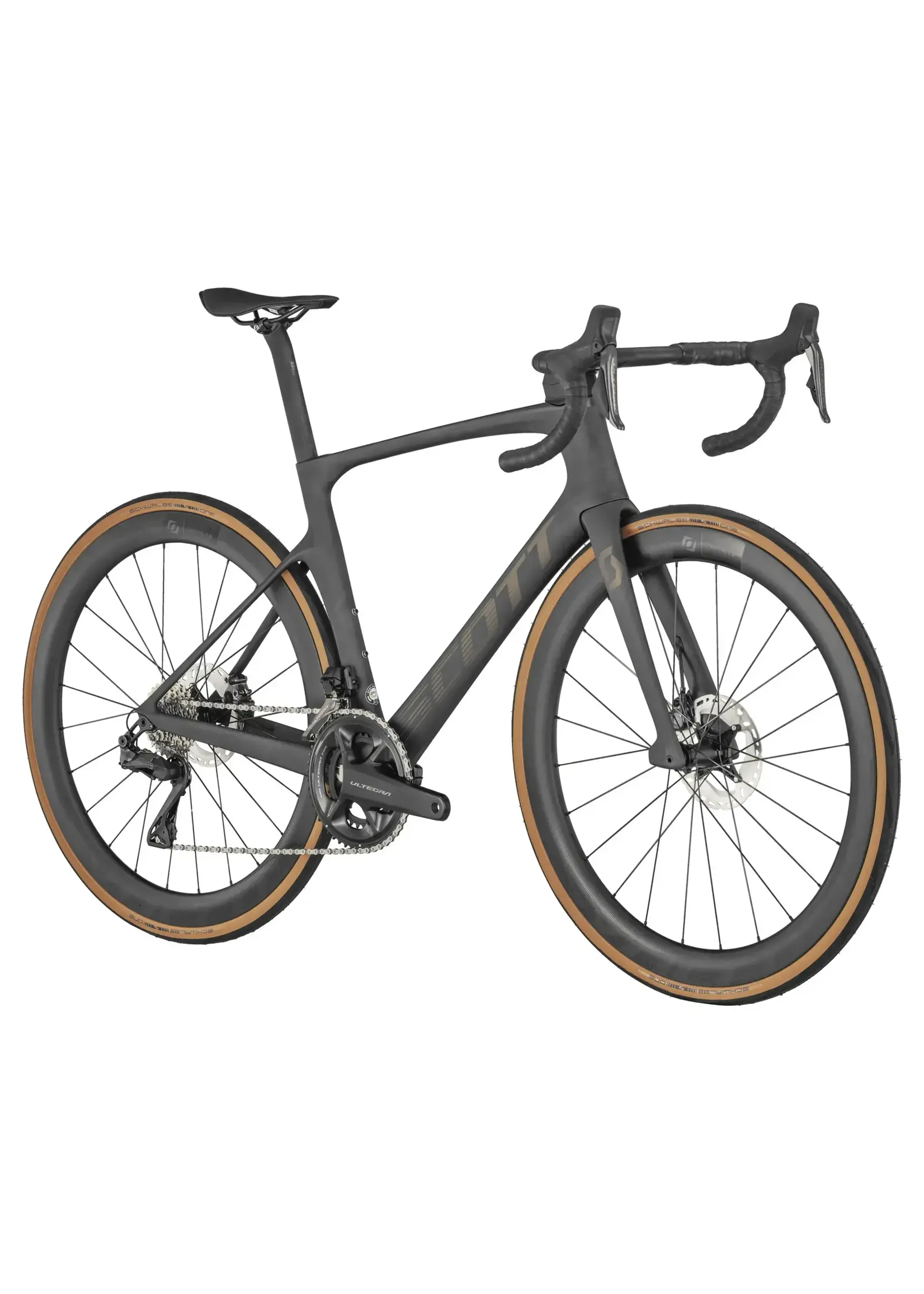 Scott Sports 22  FOIL RC 10 CARBON - SM/52