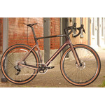 Scott Sports 22 ADDICT GRAVEL 20 CARBON BIKE