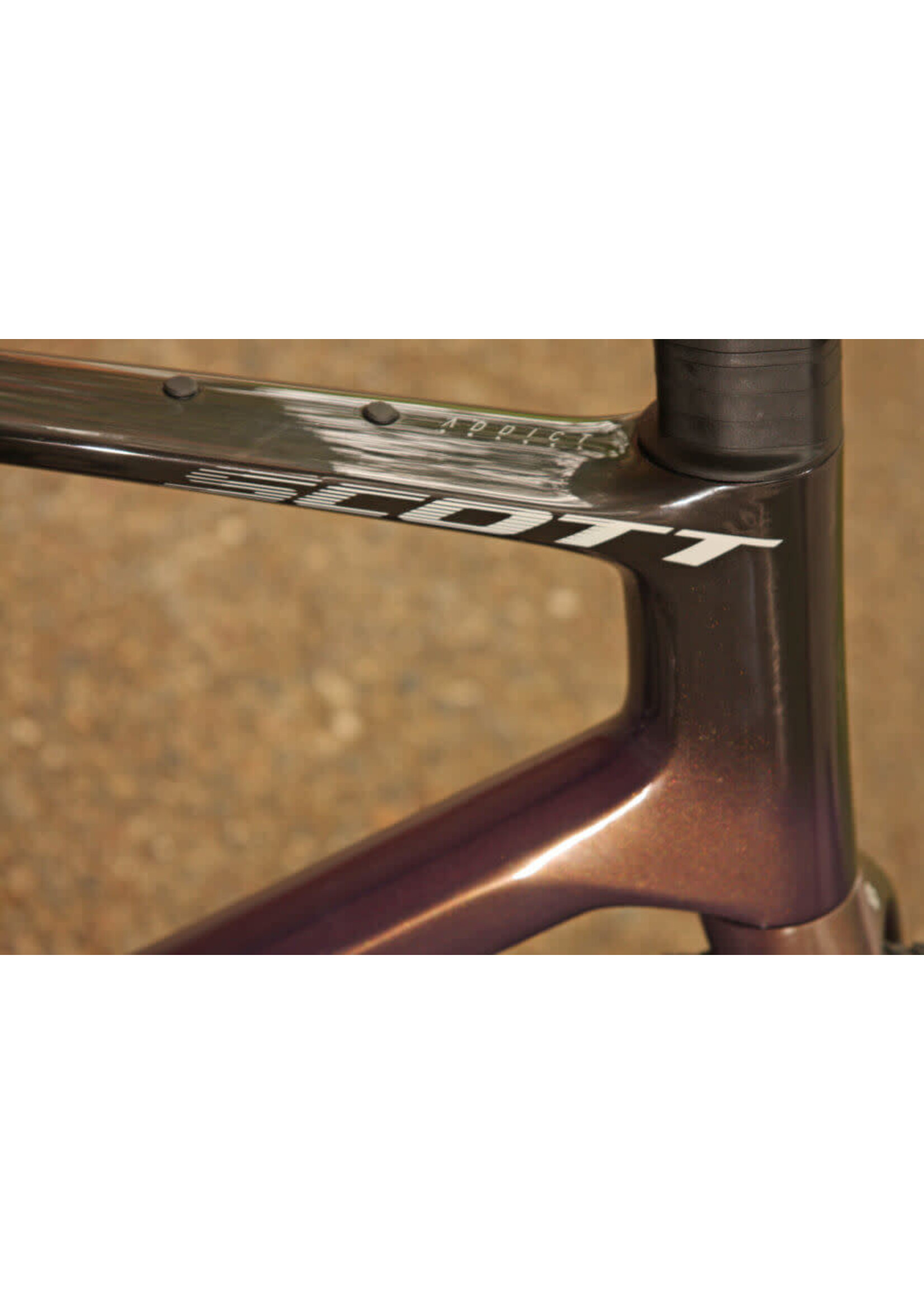 Scott Sports 22 ADDICT GRAVEL 20 CARBON BIKE