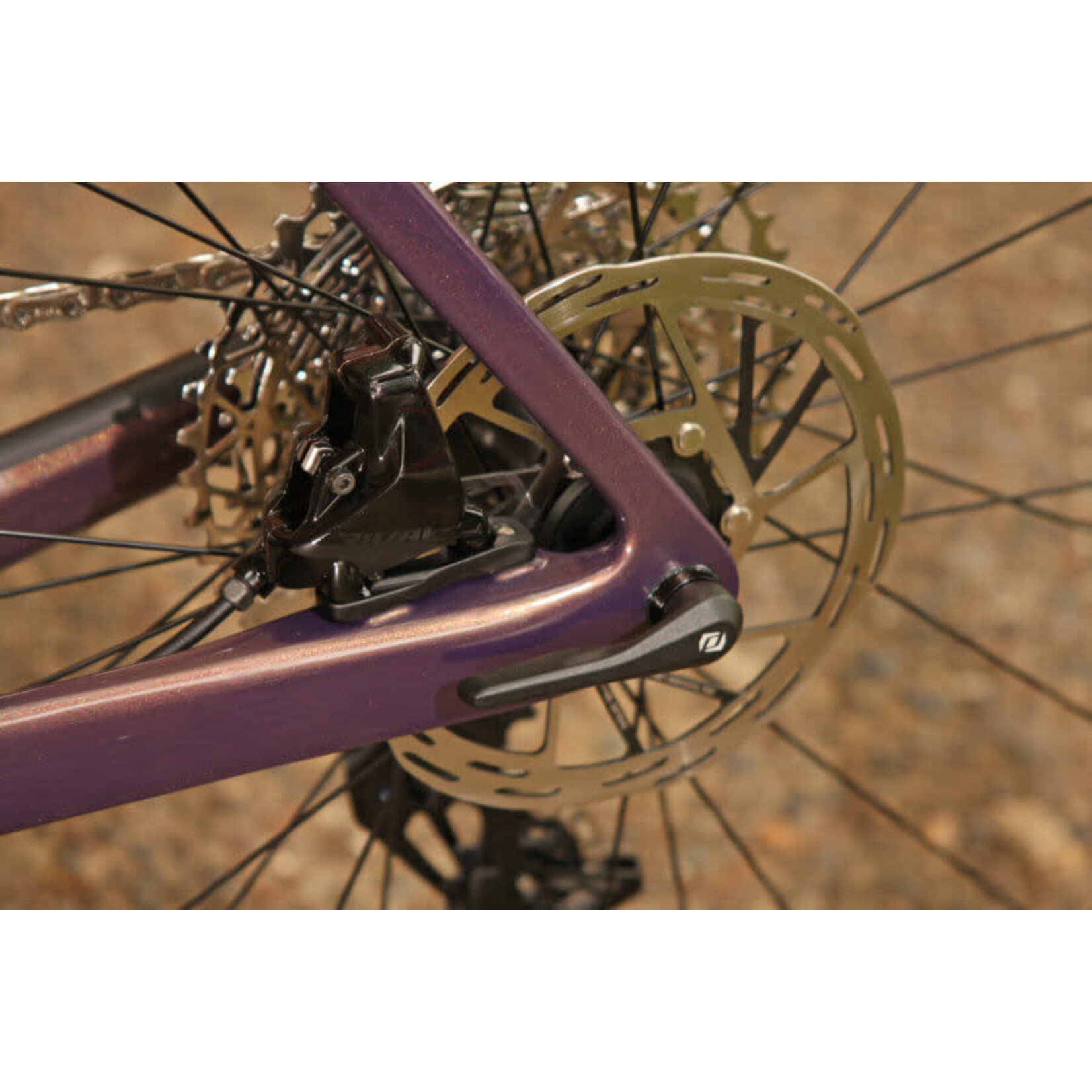 Scott Sports 22 ADDICT GRAVEL 20 CARBON BIKE