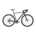 Scott 22 SPEEDSTER GRAVEL 50  BLK (TW) 56