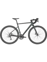 Scott 22 SPEEDSTER GRAVEL 50  BLK (TW) 56