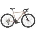 Scott Sports 22 Contessa Speedster Gravel 15  MAUVE/PUR TW 49