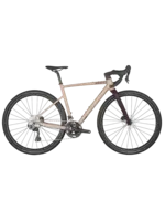 Scott Sports 22 Contessa Speedster Gravel 15  MAUVE/PUR TW 49