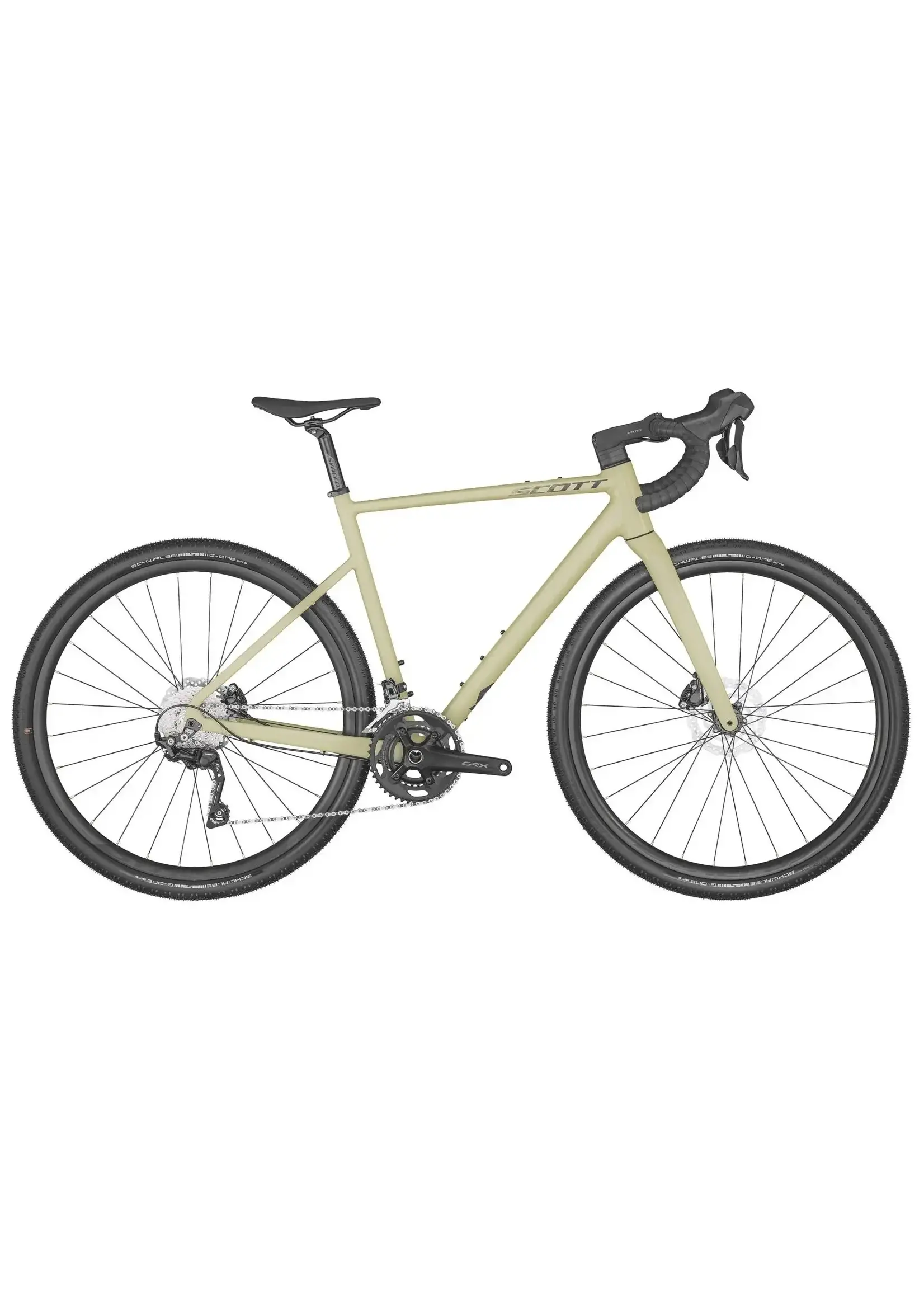 Scott Sports 22 Speedster Gravel 30 beige (TW) 52
