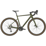 Scott Sports 23 Speedster Gravel 20 (TW) GREEN M54