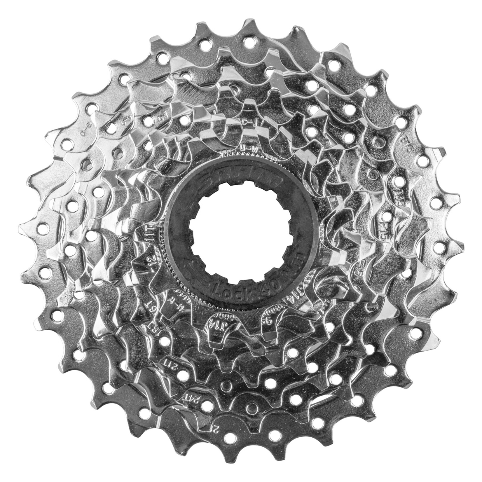 SRAM FH CASS SRAM PG950 11-28 9s SL