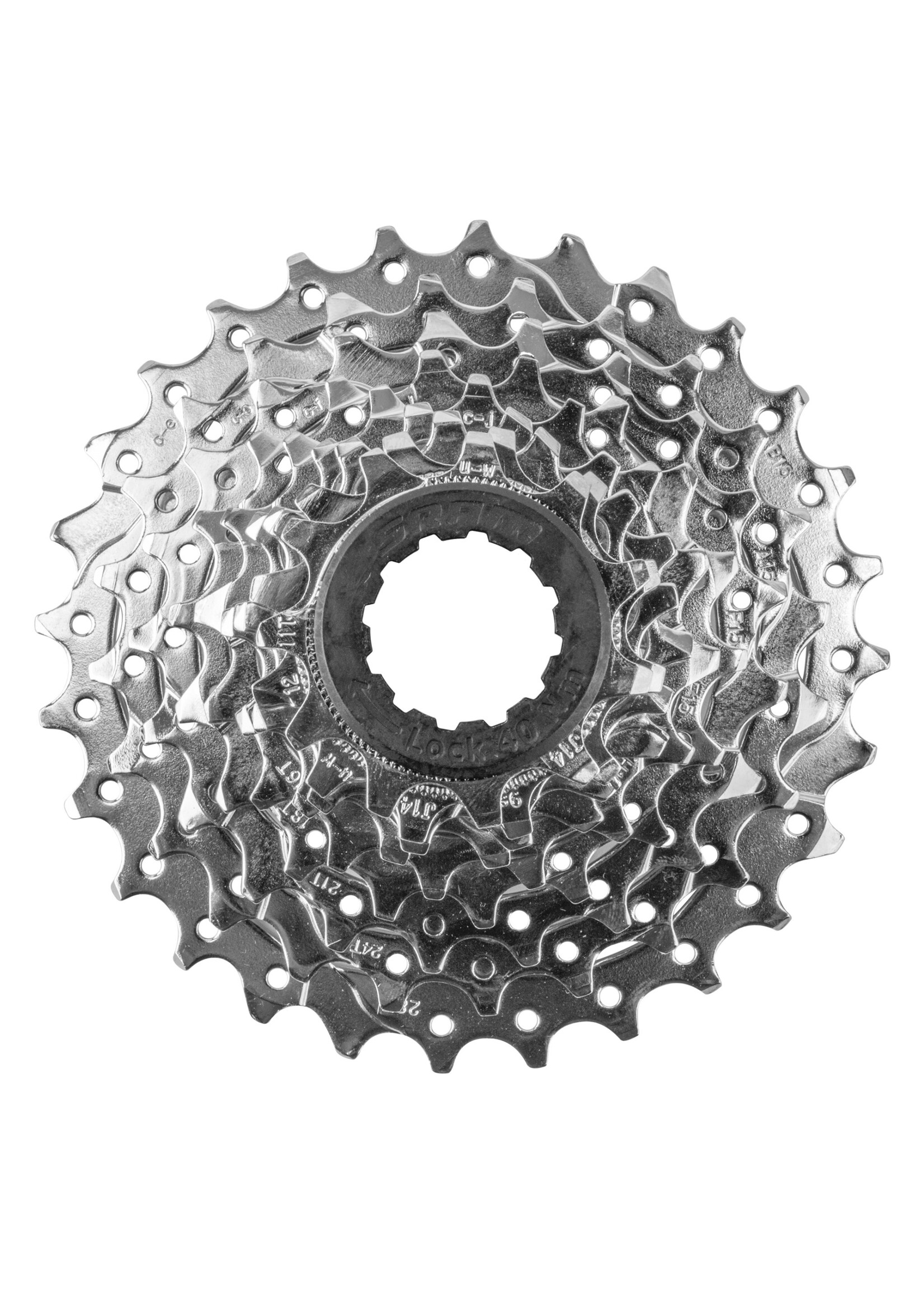 SRAM FH CASS SRAM PG950 11-28 9s SL