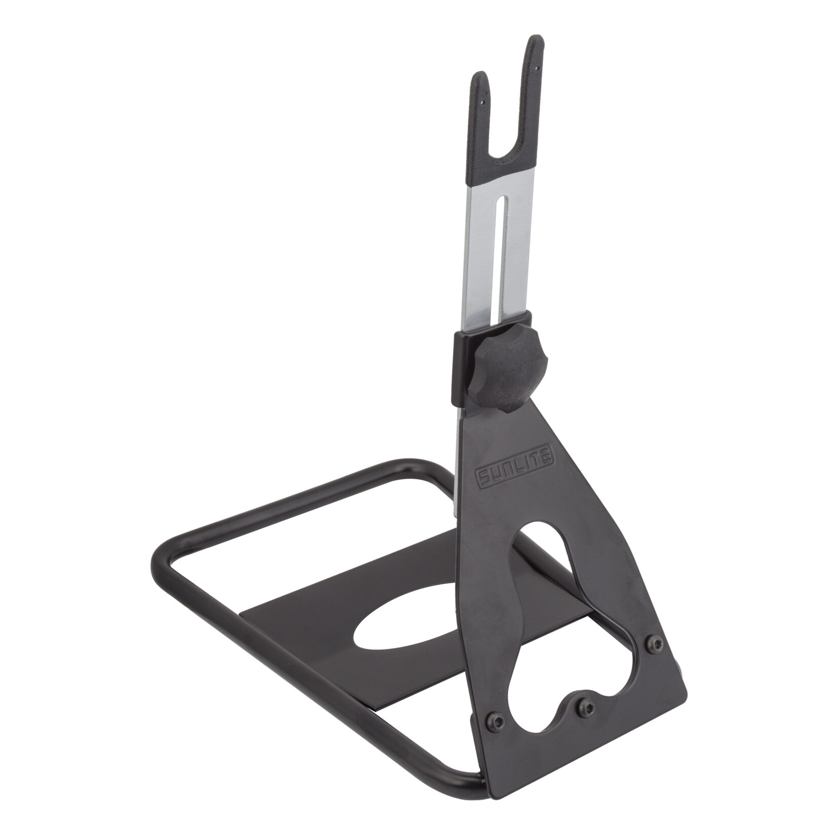 SUNLITE DISPLAY STAND SUNLT REAR ADJ 26-29in (J)