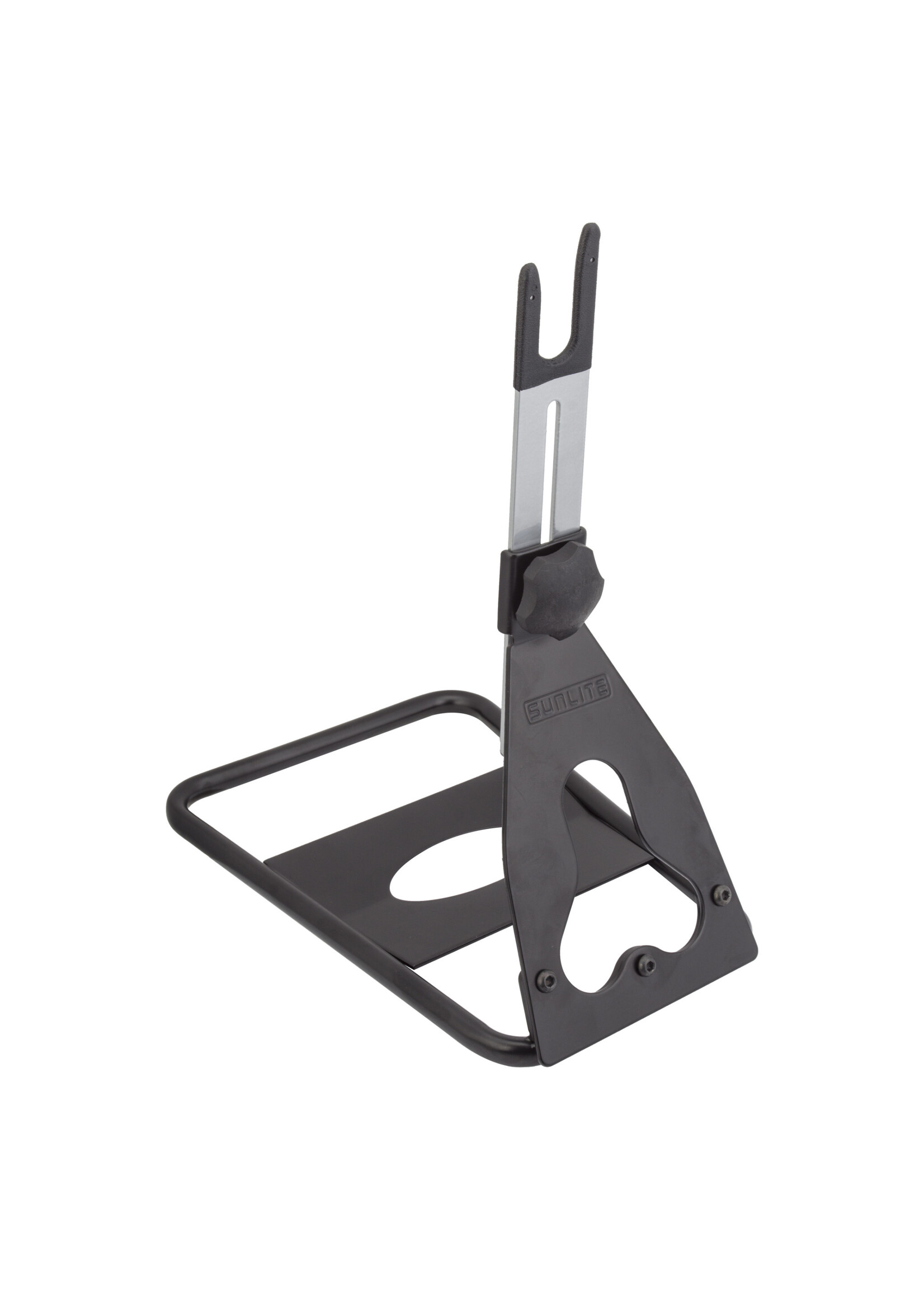 SUNLITE DISPLAY STAND SUNLT REAR ADJ 26-29in (J)