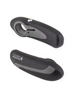 ORIGIN8 HB END OR8 BAR ENDS SPORT ALY/KRTN BK/GY
