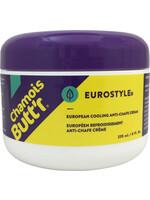 Chamois Butt'r Chamois Butt'r Eurostyle: 8oz Jar, Each