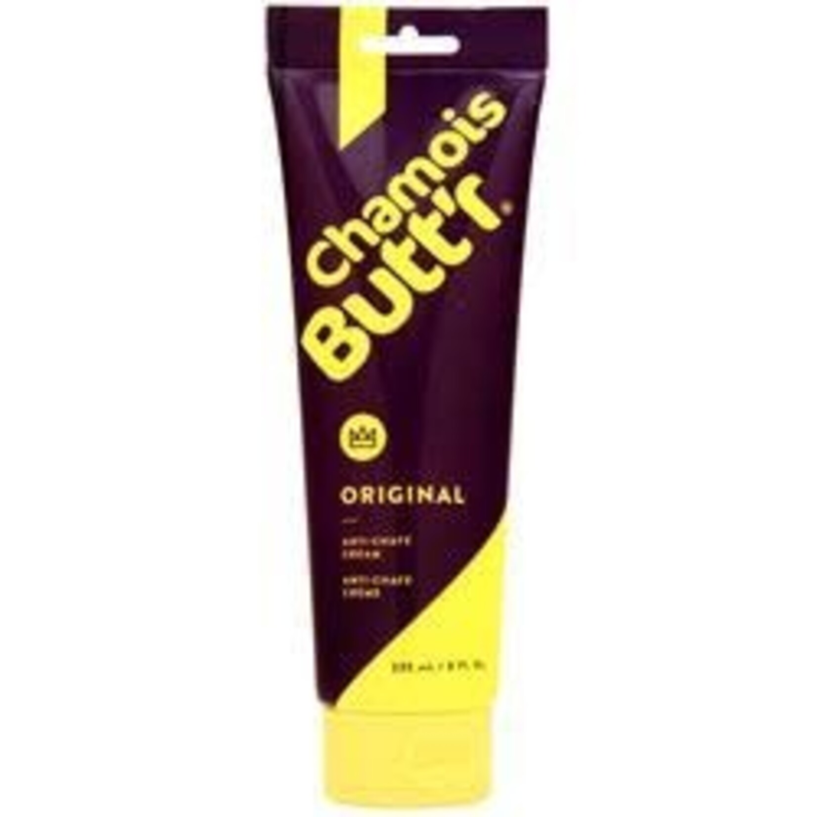 Chamois Butt'r Chamois Butt'r Original 8 oz tube SINGLE