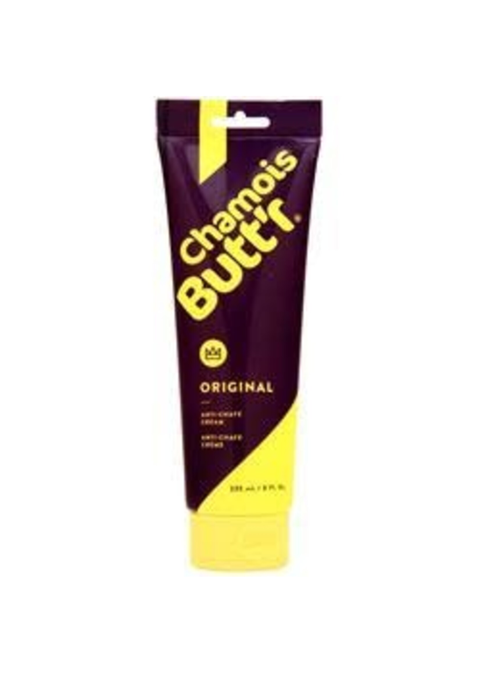Chamois Butt'r Chamois Butt'r Original 8 oz tube SINGLE