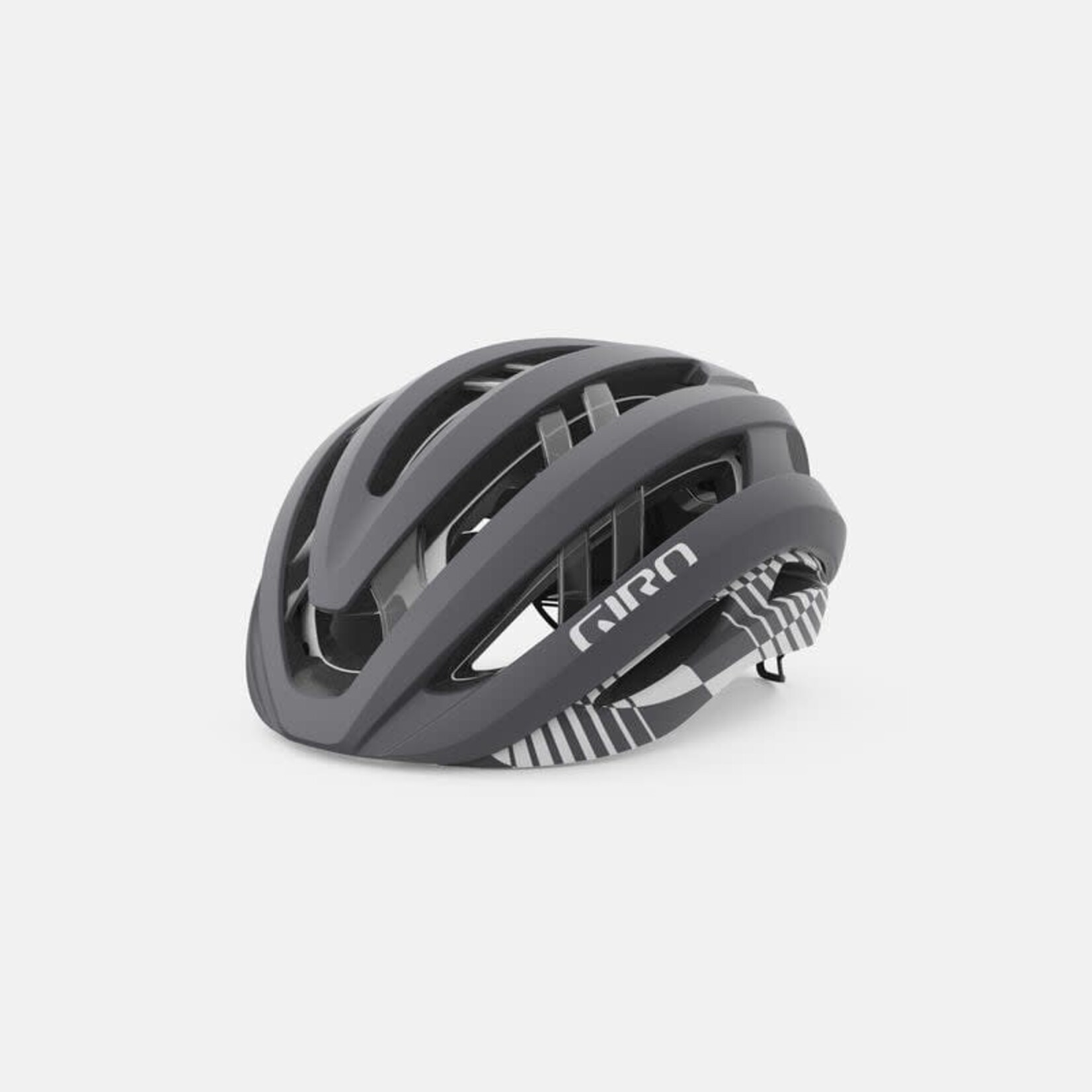 Giro GIRO ARIES SPHERICAL MPIS HELMET