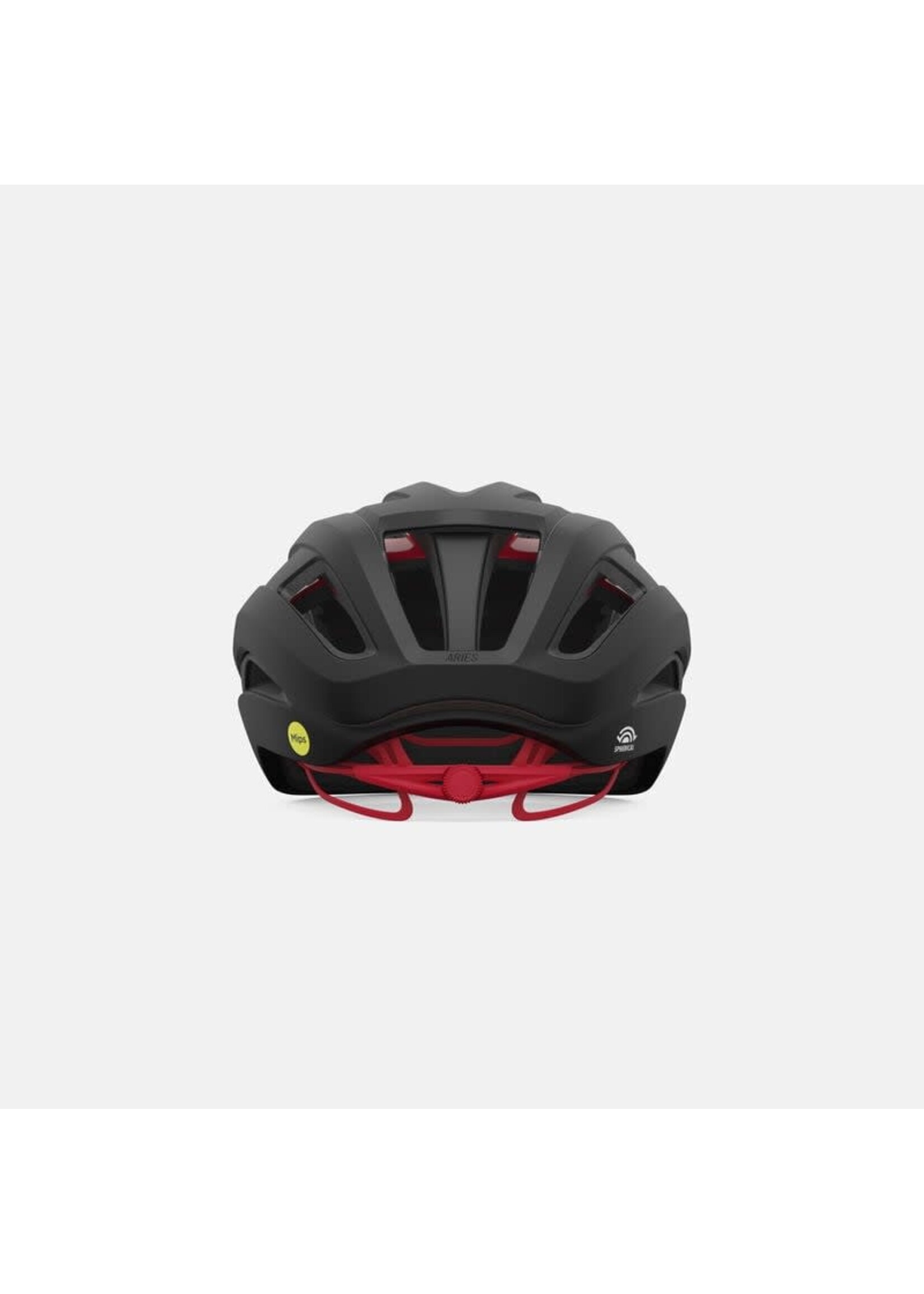 Giro GIRO ARIES SPHERICAL MPIS HELMET