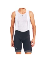 GIORDANA MEN SILVERLINE BIB SHORT REFLECTIVE