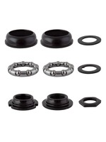 SUNLITE BB CUP SET SUNLT 1pc 24tpi BK