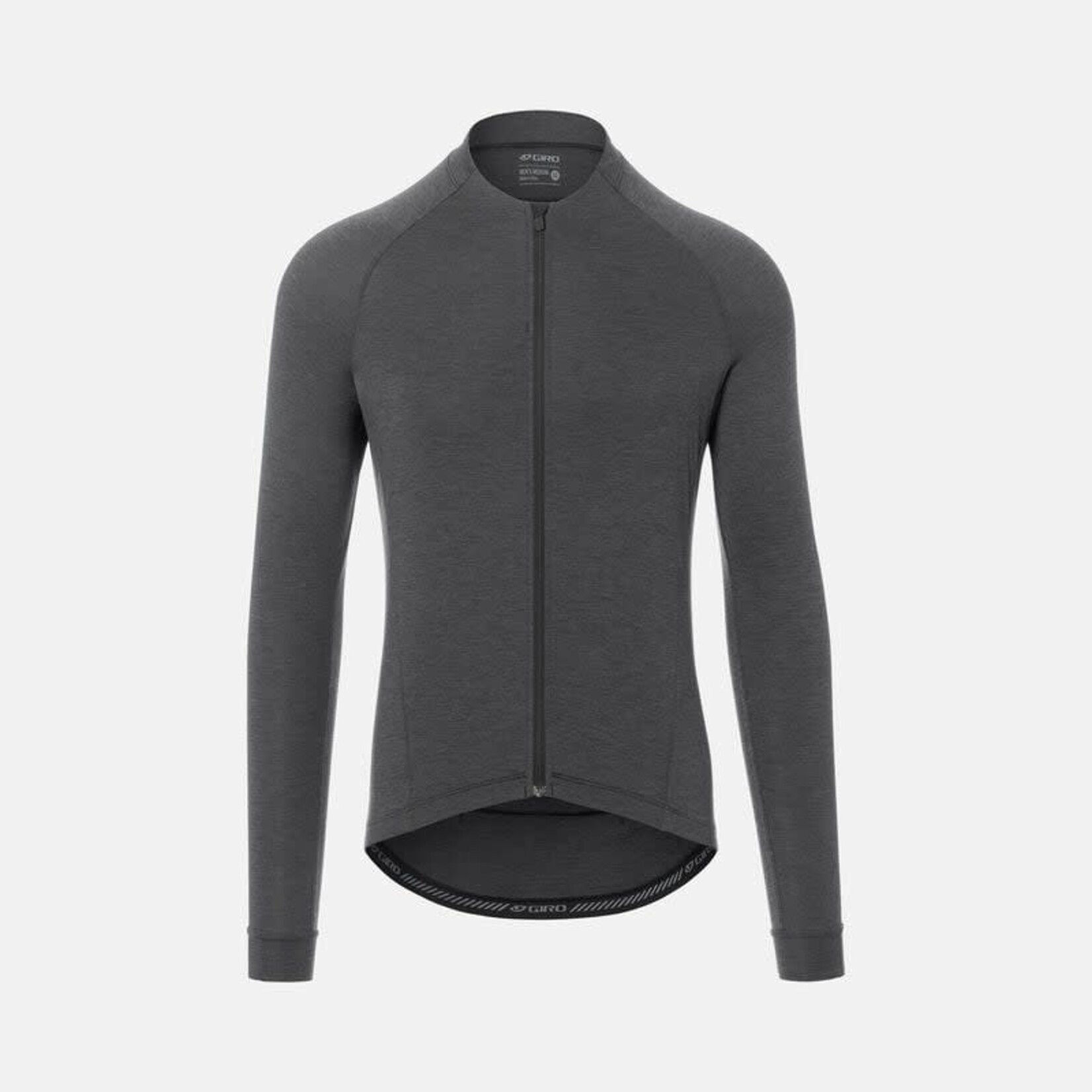 Giro MENS NEW ROAD LONG SLEEVE JERSEY