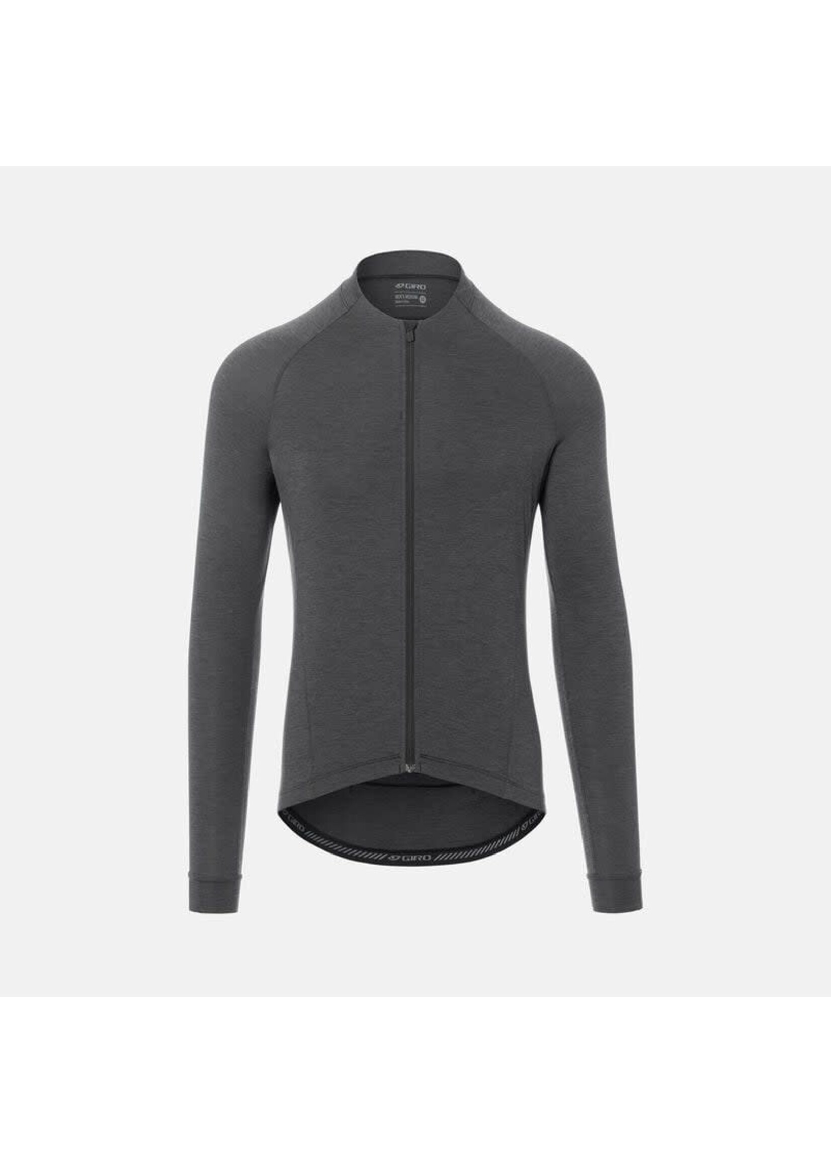 Giro MENS NEW ROAD LONG SLEEVE JERSEY