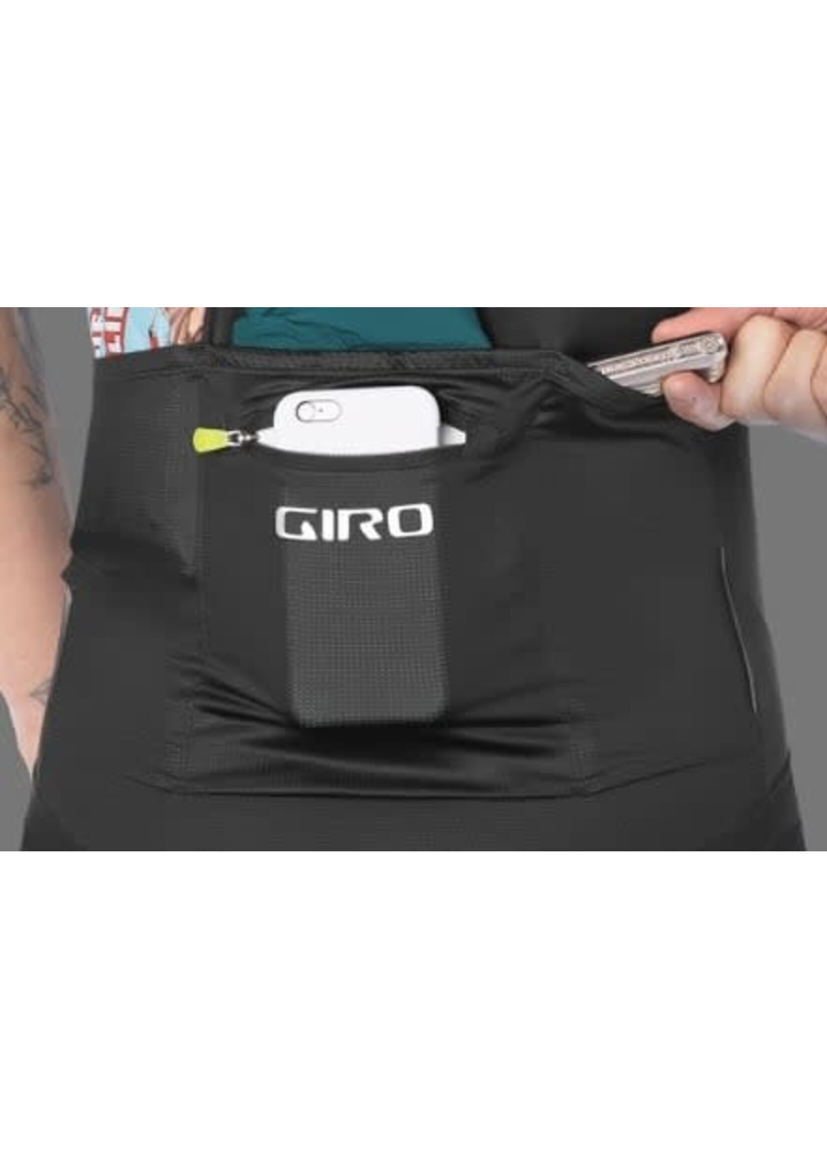 Giro MENS NEW ROAD LONG SLEEVE JERSEY