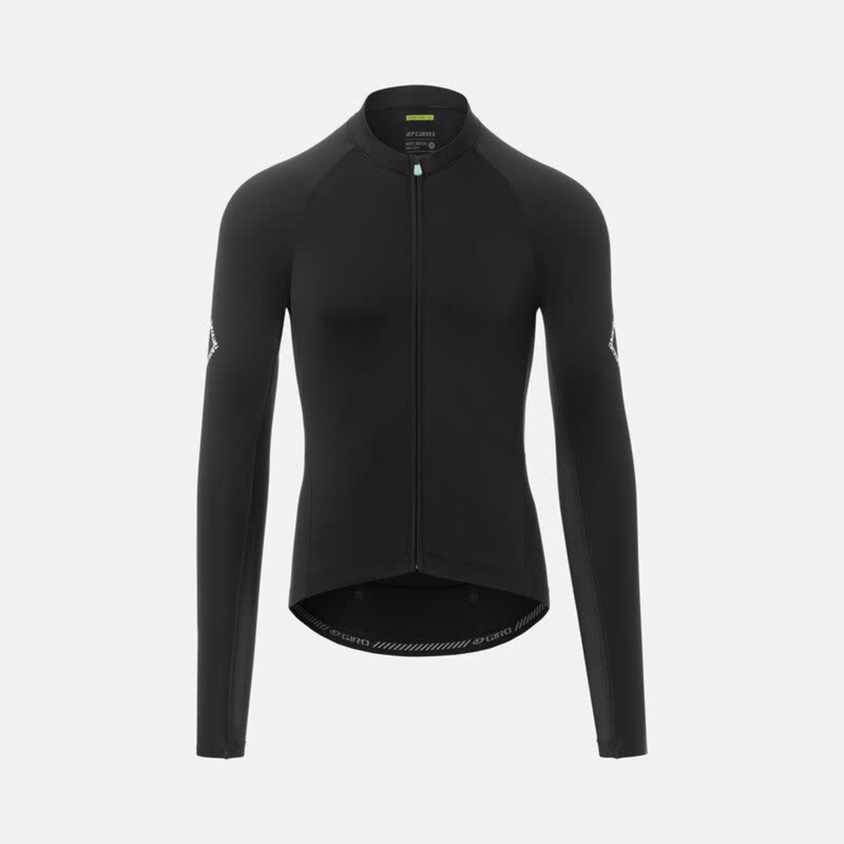 Giro MENS CHRONO ELITE LS JERSEY