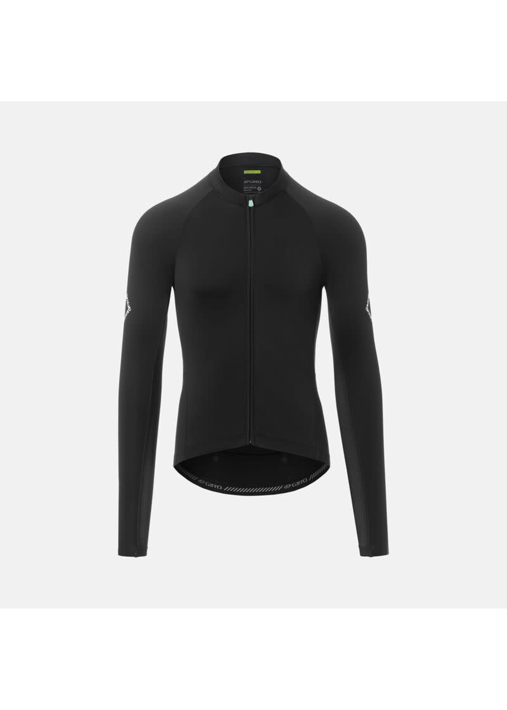 Giro MENS CHRONO ELITE LS JERSEY