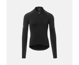 GIRO CHRONO EXPERT JERSEY　Black Yasuda giro-chrono-expert-jersey-mens