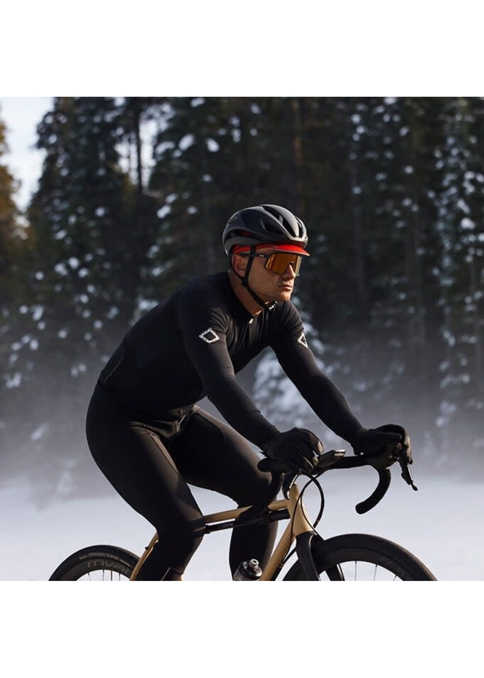 Giro MENS CHRONO ELITE LS JERSEY
